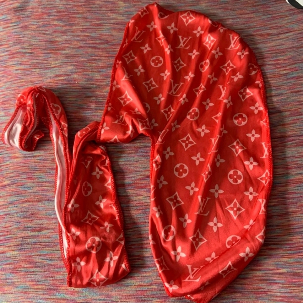 Designer Durag